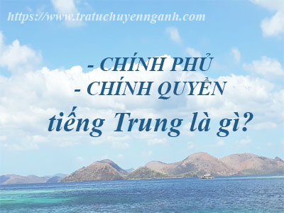 Chính phủ 5 chinh phu 700026261