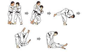 judo