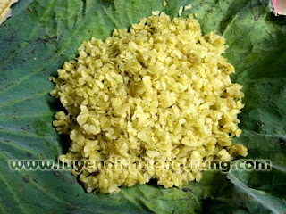 Cốm tiếng Trung là gì? 10 Cốm tiếng Trung là gì?