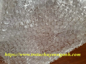 Xốp nổ tiếng Trung là gì?