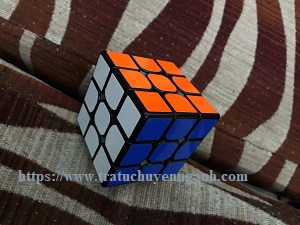 Khối rubik tiếng Trung là gì?