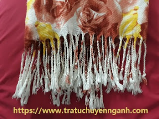 Tua rua tiếng Trung là gì?